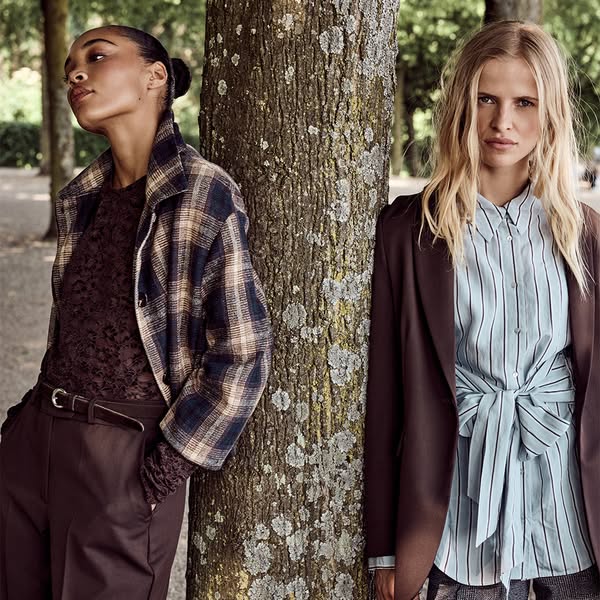 Ontdek de nieuwe collectie