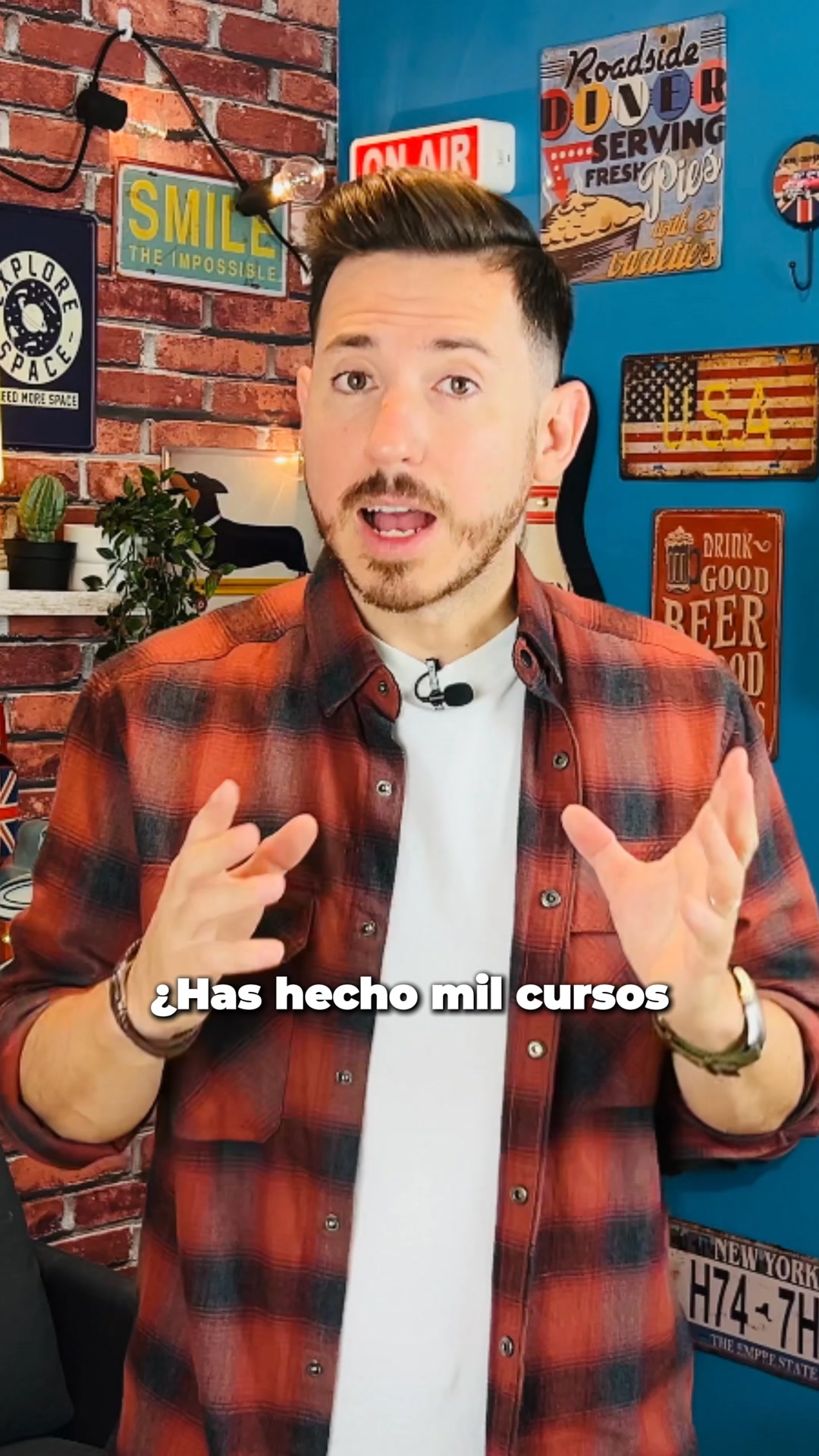 Ver Clase Gratis