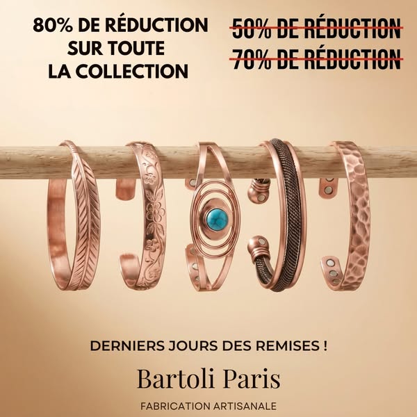 Livraison Gratuite