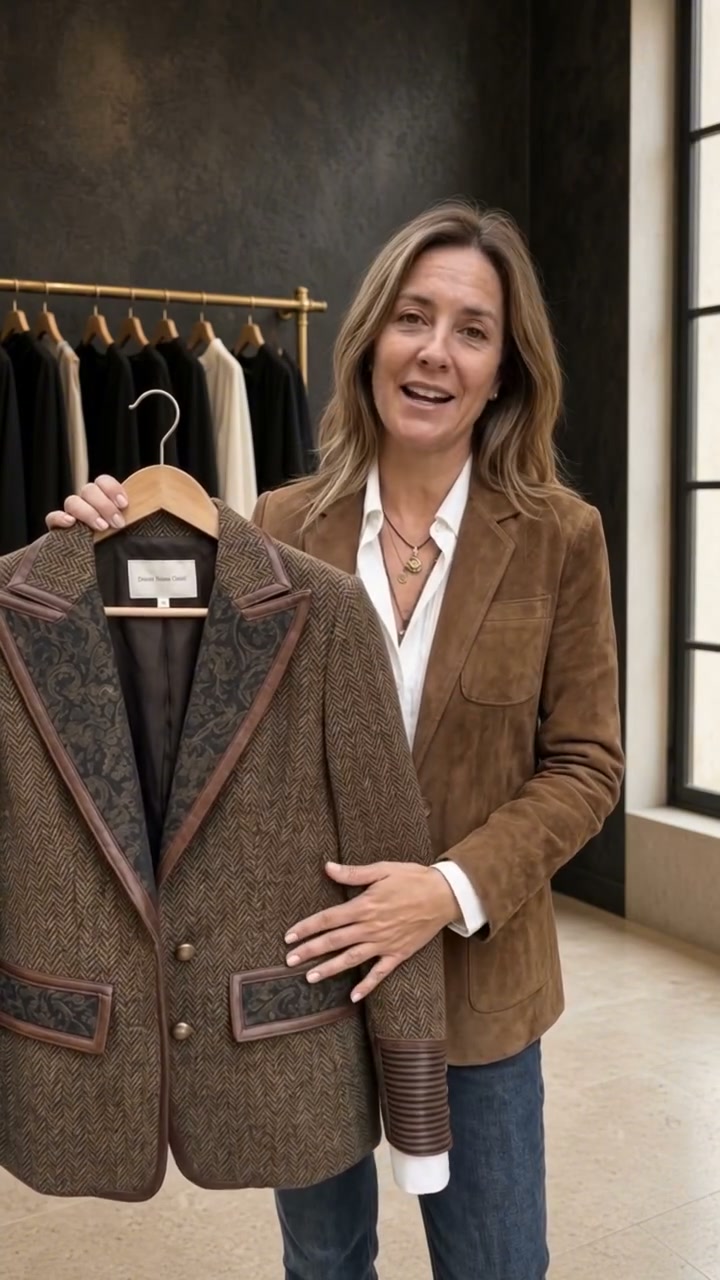 Irene Solano tiene un anuncio importante para ti
