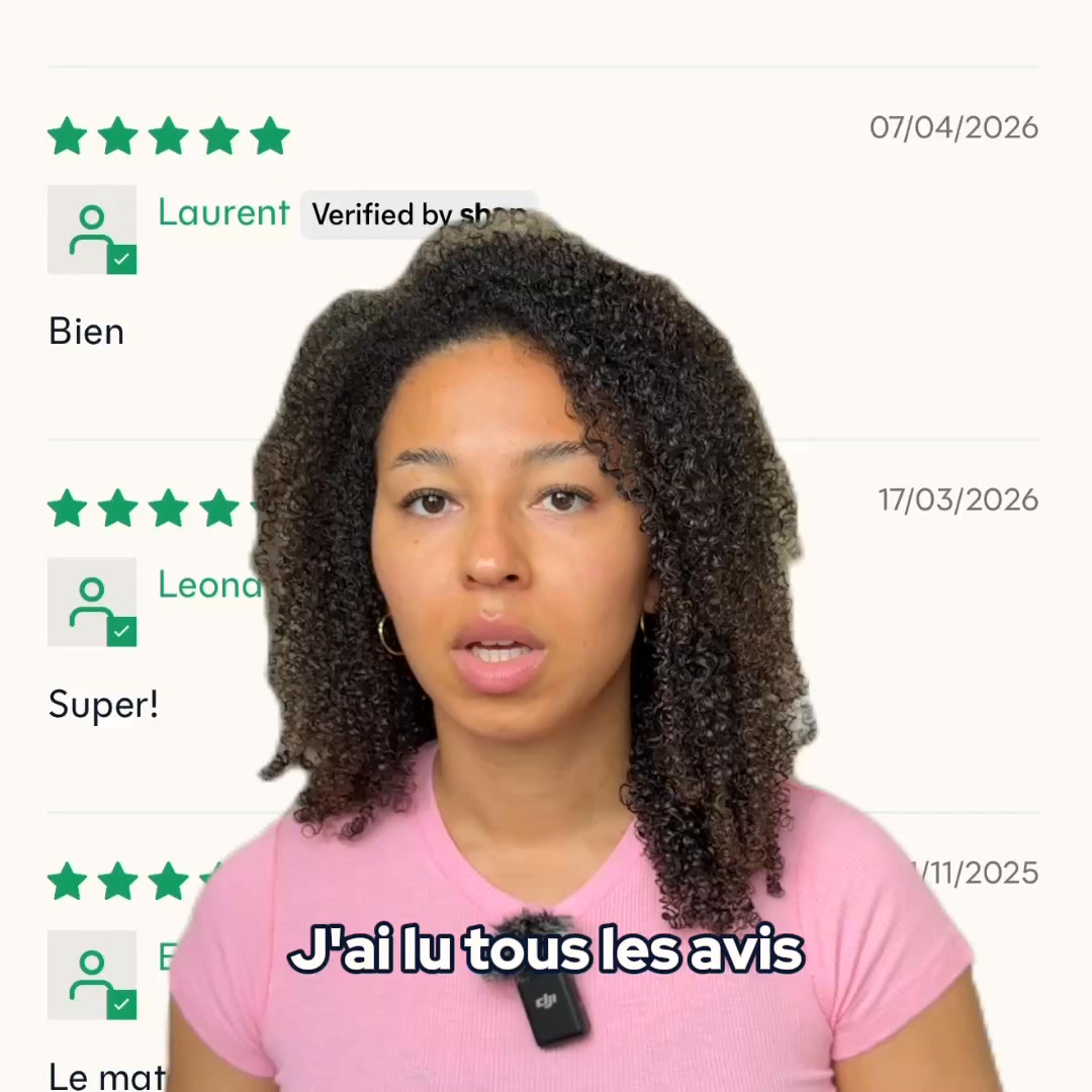 FRENCH DAYS : Jusqu'à -40%