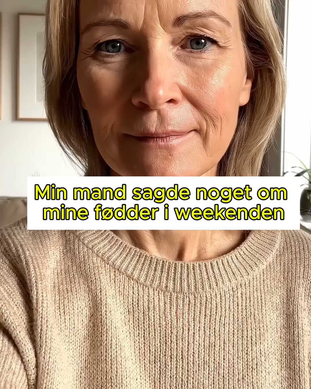 Grovile hæle forsvinder ikke af sig selv