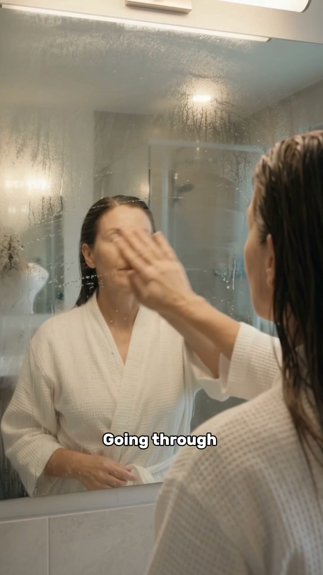 The Missing First Step for Thinning Hair.