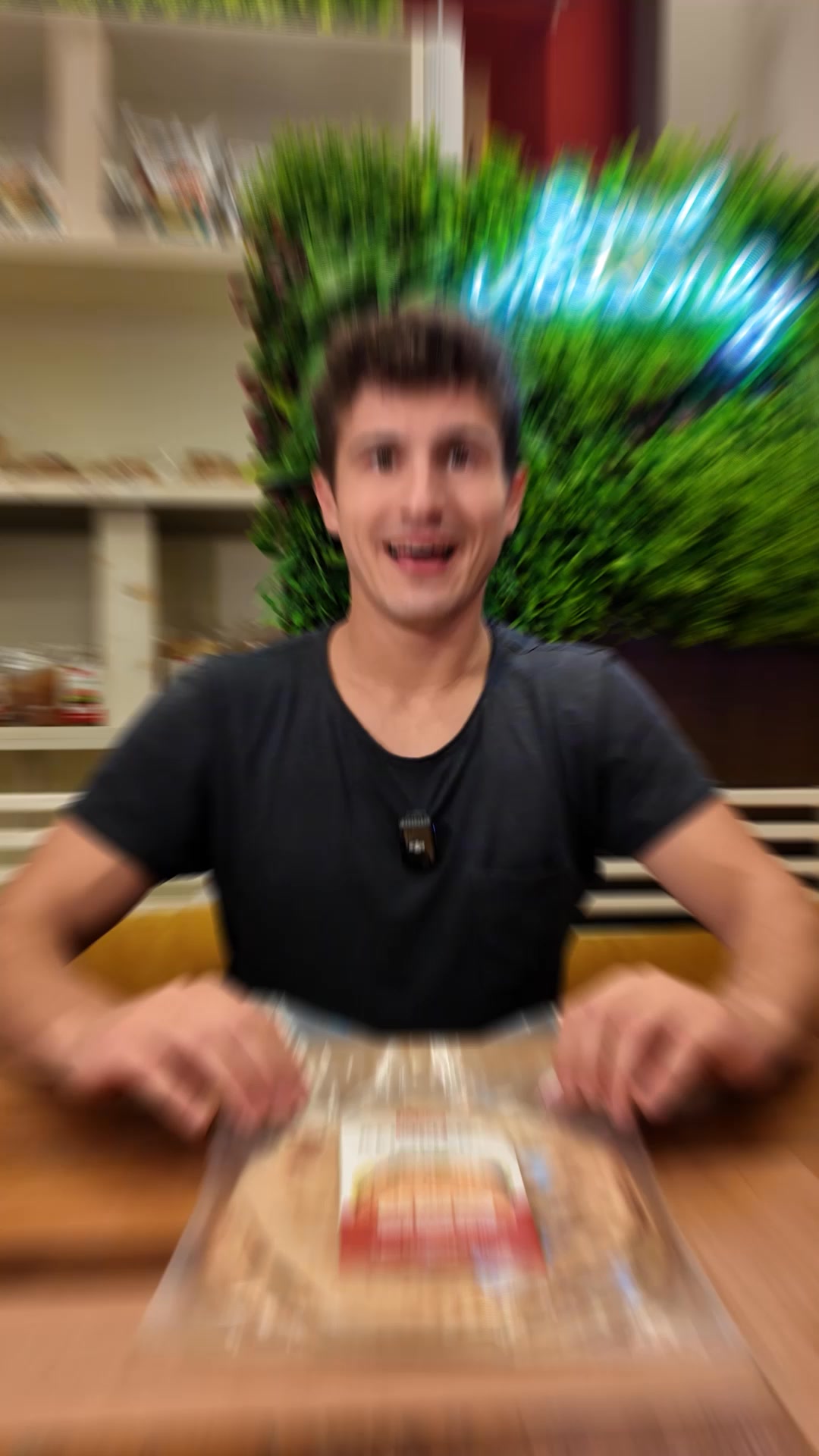 NUOVA Keto Piada