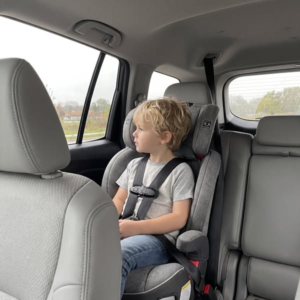 Read this if you have kids or grandkids