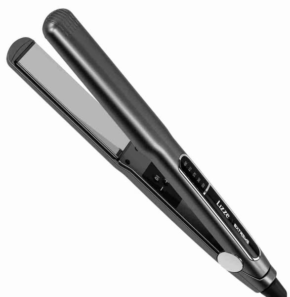 2022 Hot Selling Product High Power Styling Tool Private Label Hair Straightener Lizze Extreme Original for Family Use