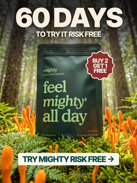 FREE BAG HERE
