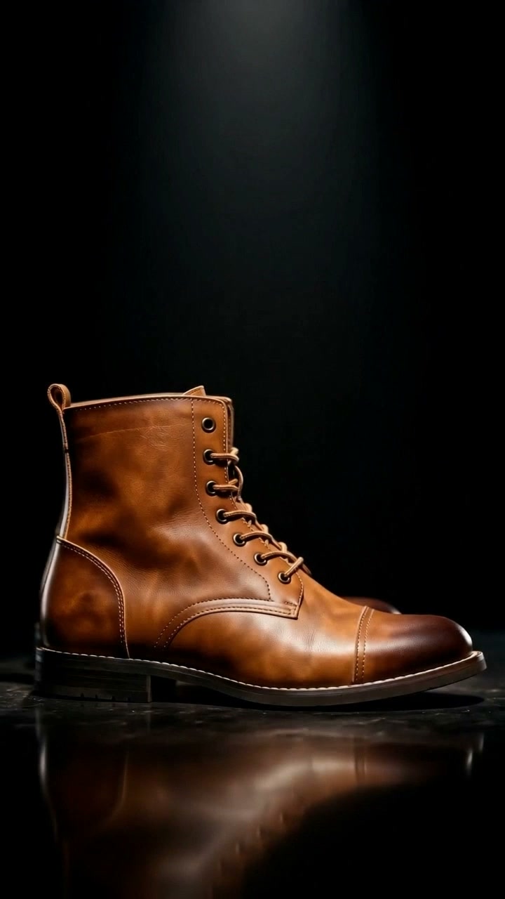 The secret shoes the top 1% wear