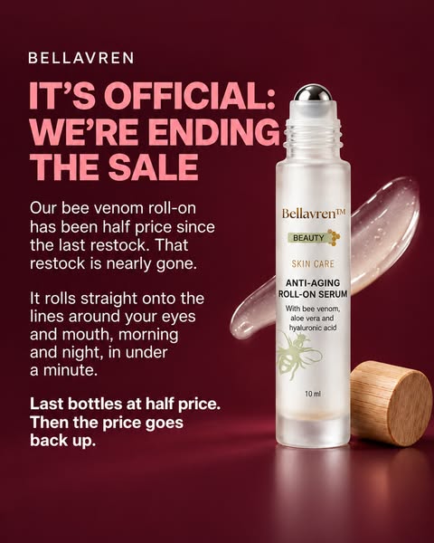 Before the Price Goes Back Up
