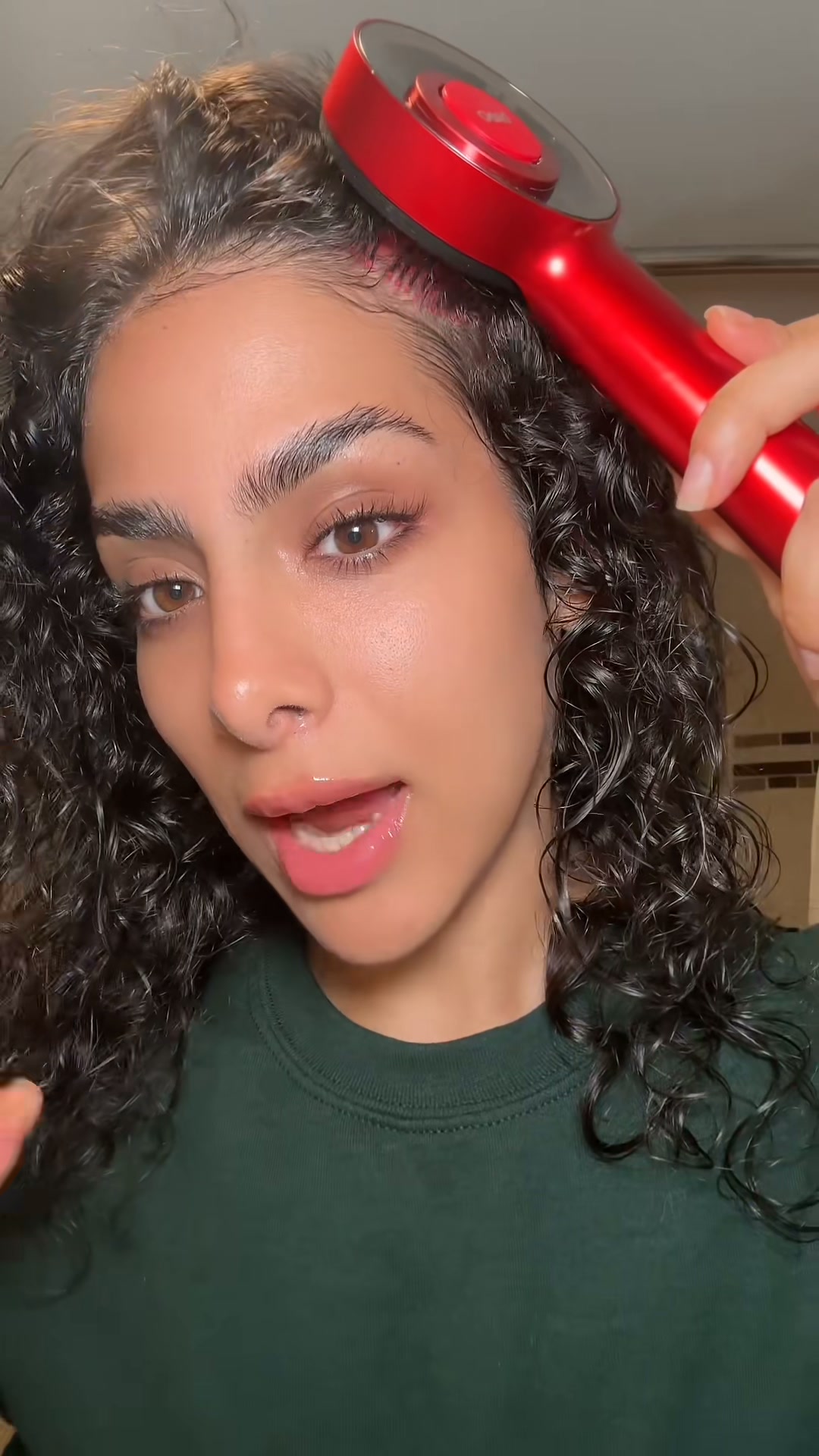 3-in-1: Get yourself a hair brush that does it all!
