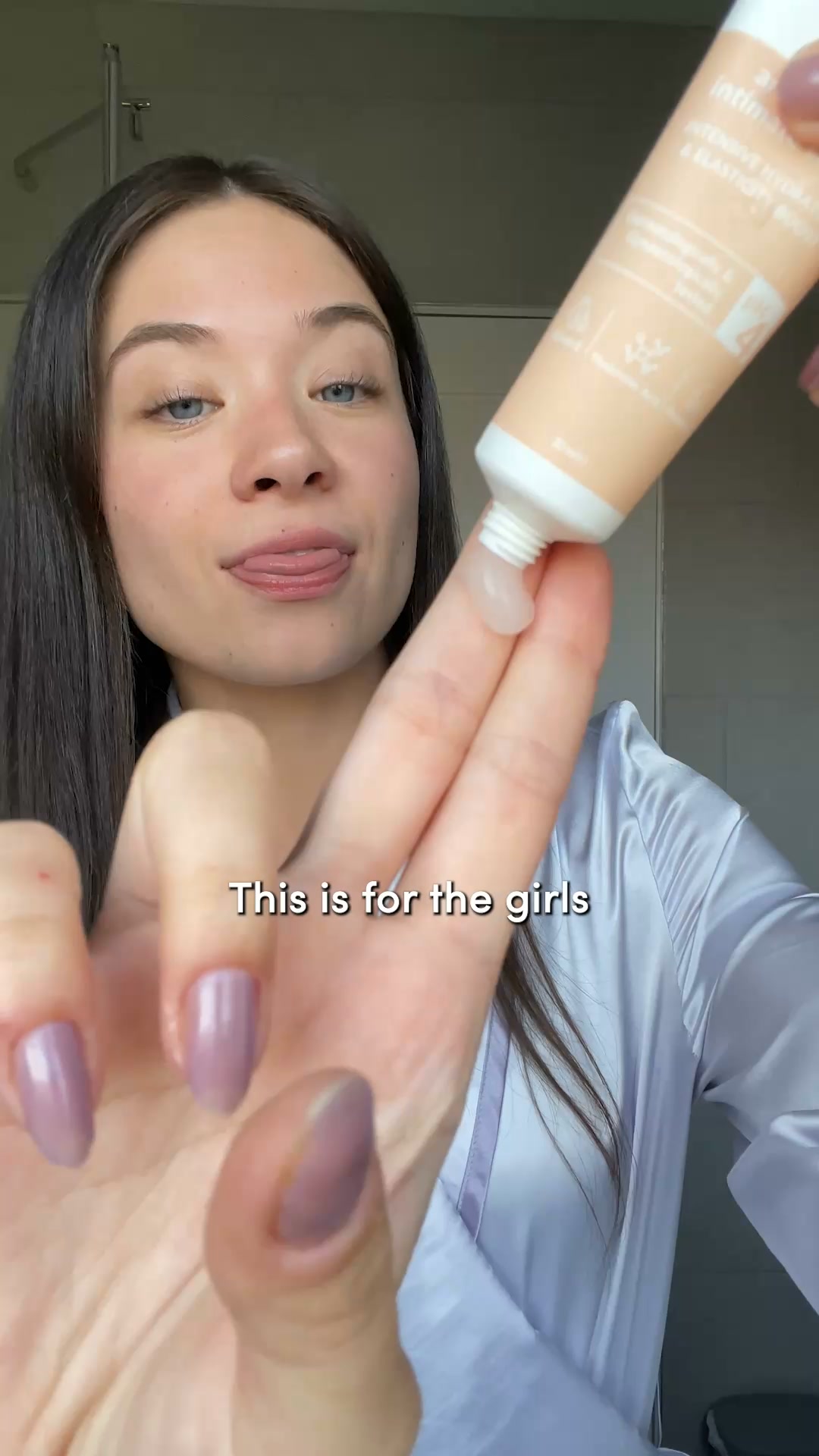 Visible Results from First Use
