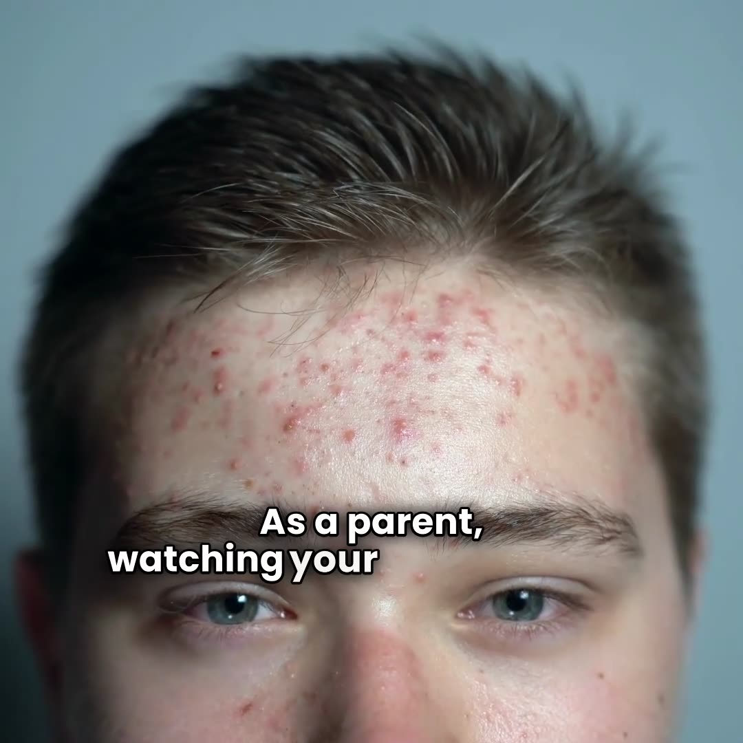 Clear Skin for Teens