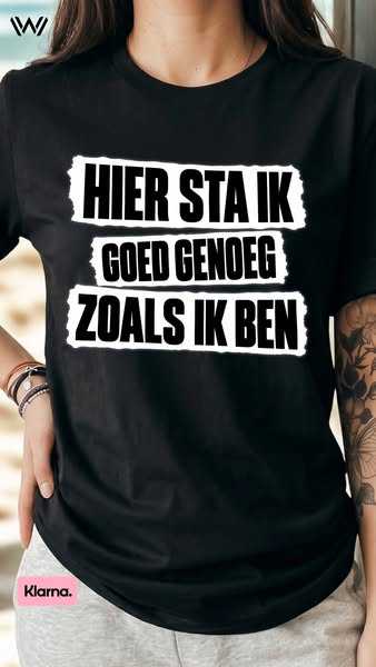 Gratis verzending
