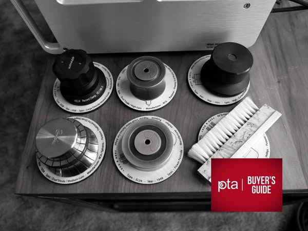 2025's Best Accessories | Buyers Guide 2025 - pt.AUDIO