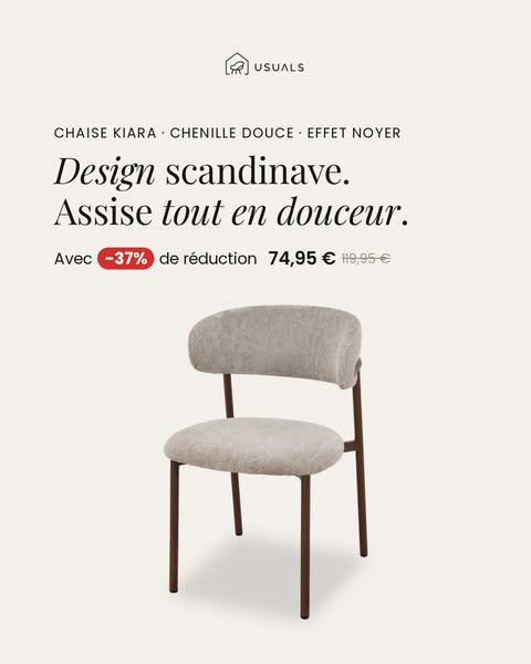 Design scandinave