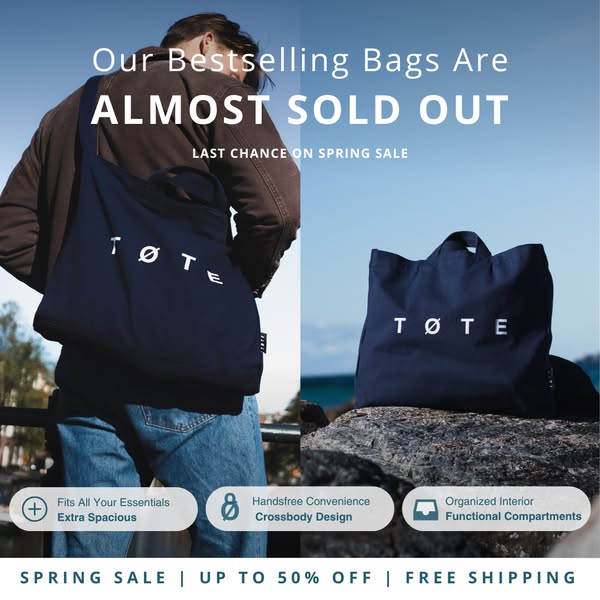 UP TO 50% OFF | Limited Time