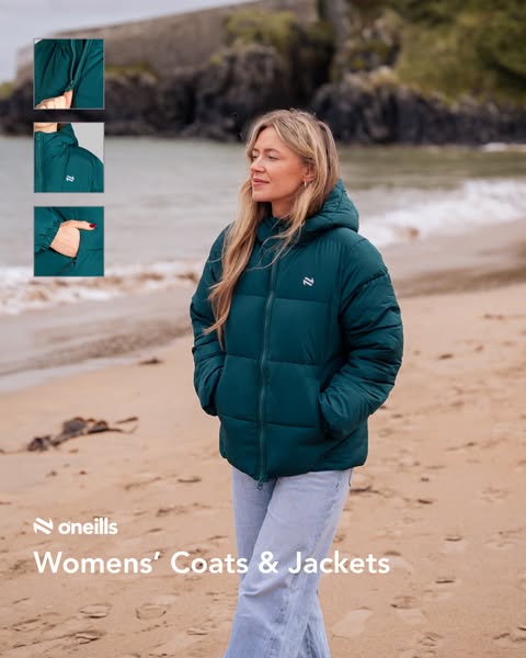 Cosy Layers This Winter