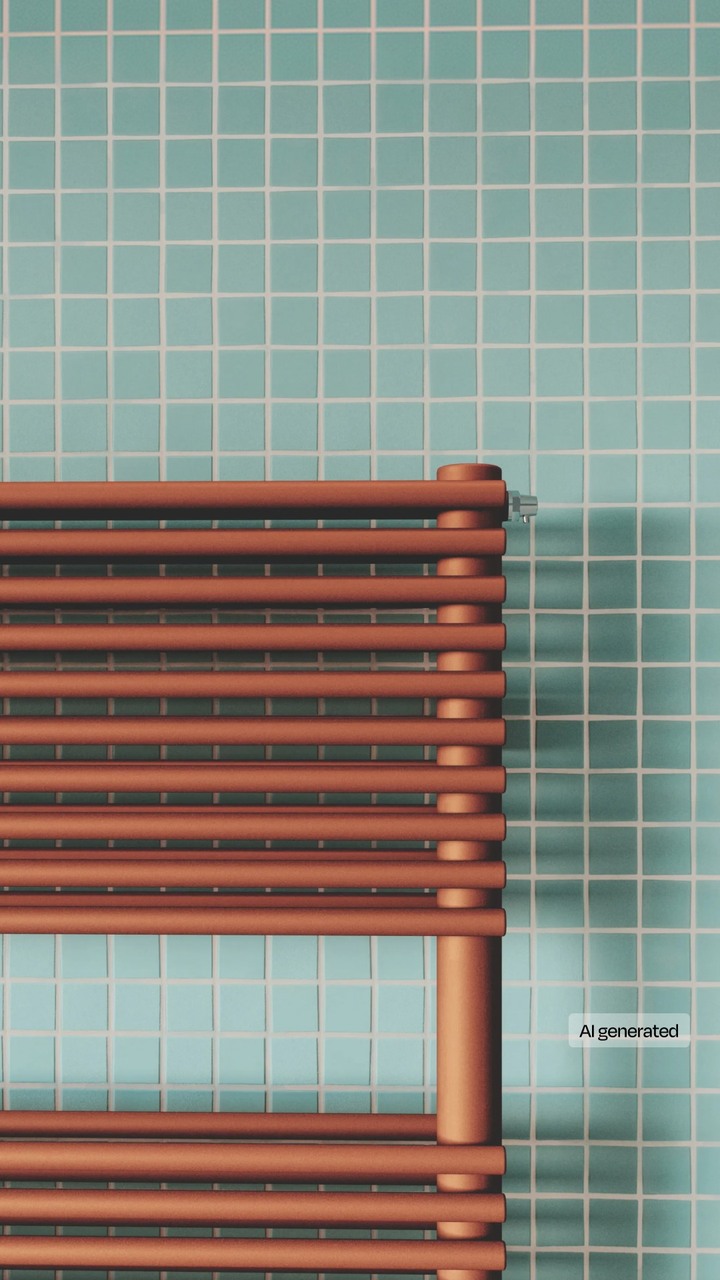 Anúncio de TUBES