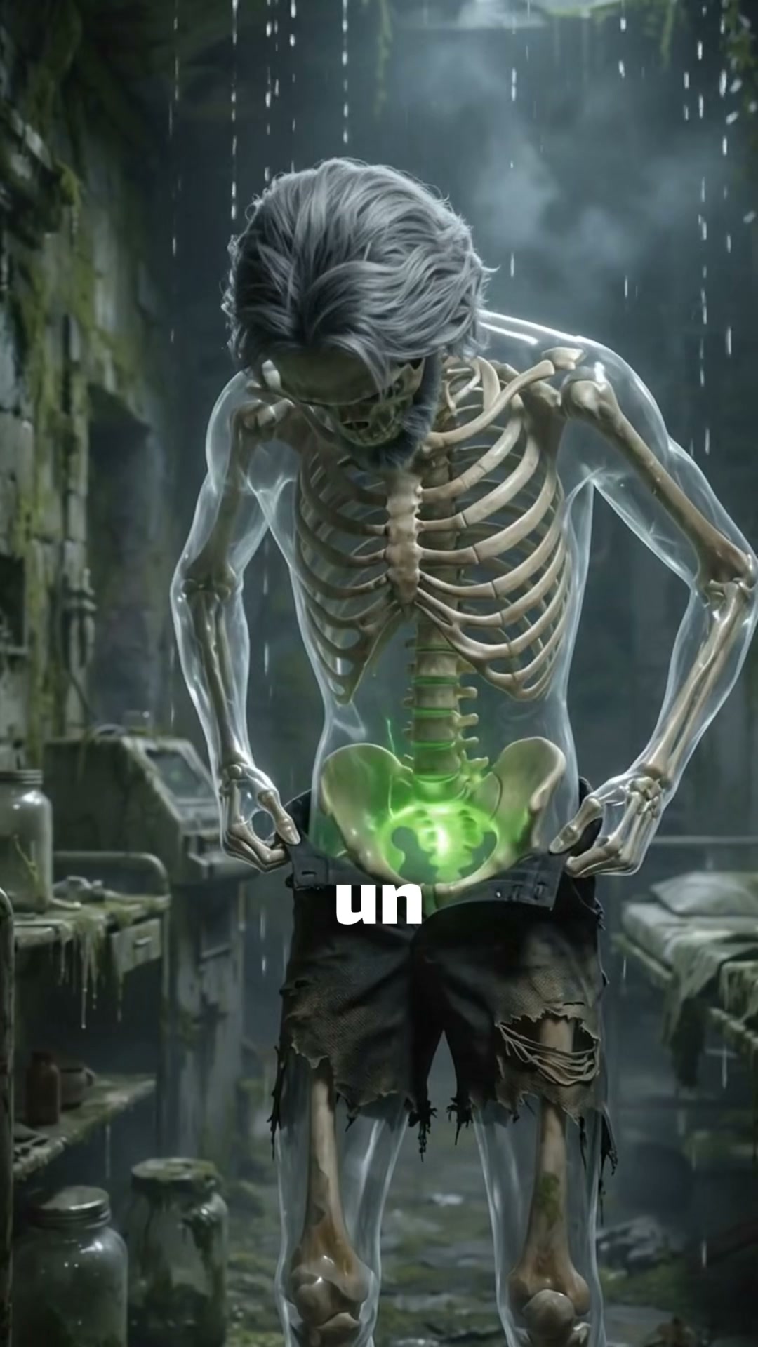 Si tienes azúcar alta mira esto
