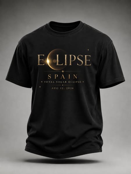 WERE YOU THERE FOR TOTALITY? | ECLIPSE 2026 MEMORIES