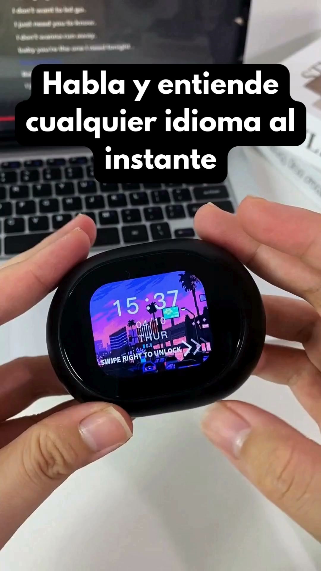 PAGO CONTRA REEMBOLSO
