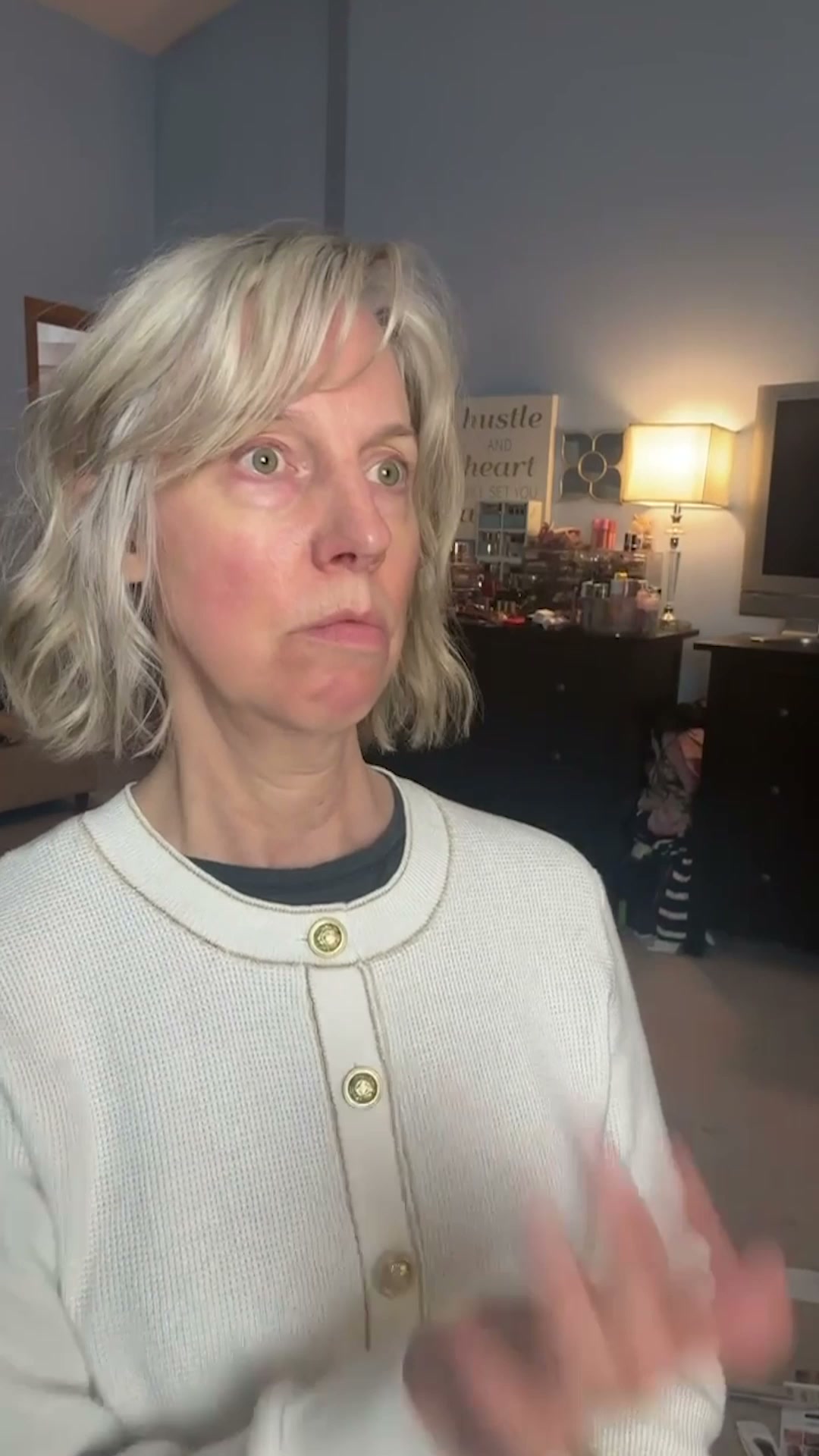 Made for Mature Brows