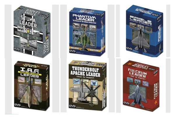 Anúncio de Board Game Extras