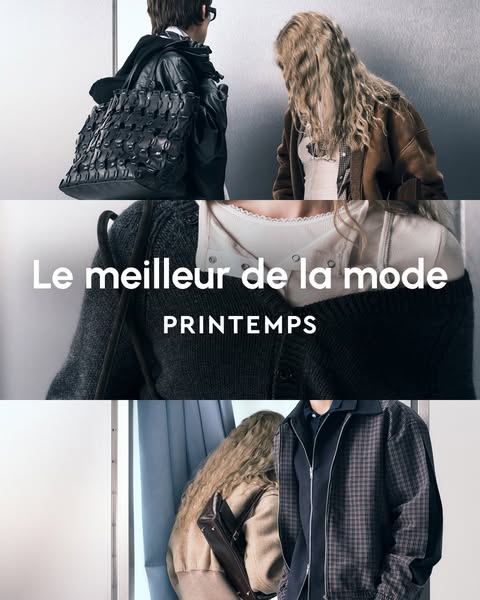 Nouvelles Collections