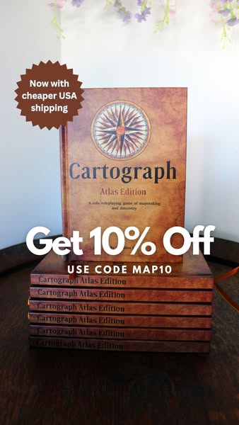 Map Your Fun with Cartograph