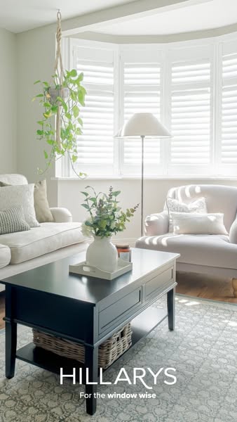 Local shutters fitting