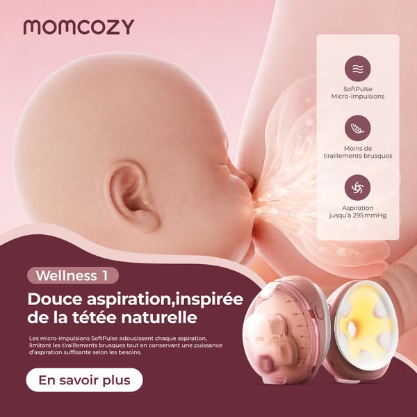 Découvrez Wellness 1