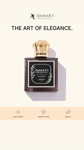 The Art of Elegance