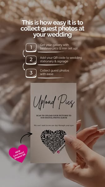 Your Private Event Photo Gallery