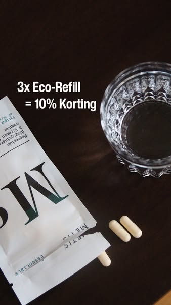 10% korting + Gratis verzending