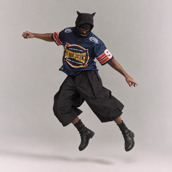 PROJECTISR US | Premium Independent Designer Clothing