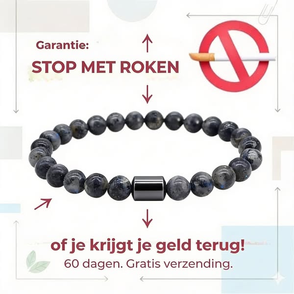 18.000 Rokers Stopten Zonder Ontwenning