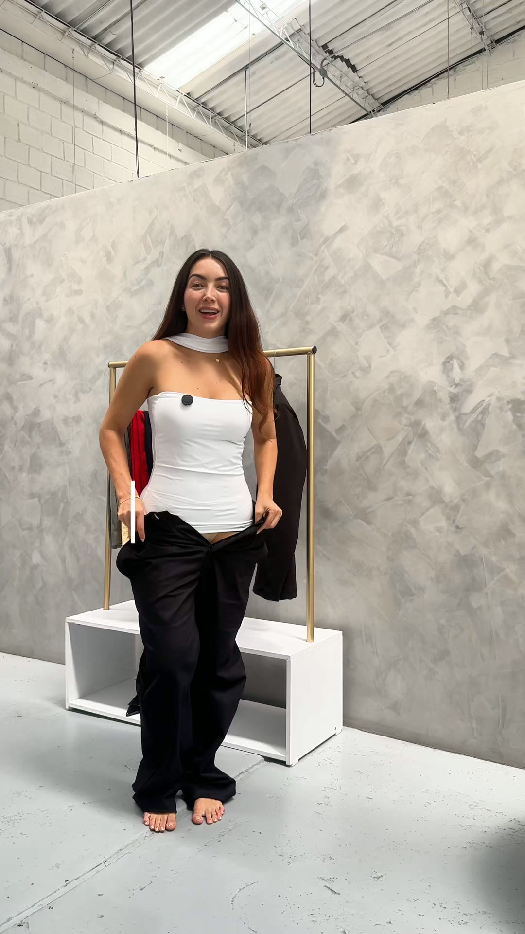 Moda colombiana en España