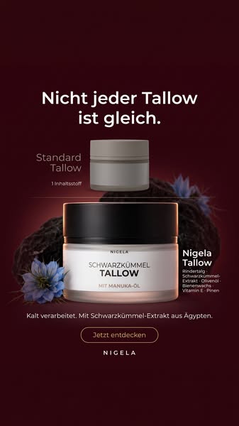 Die schlaueste Creme die du je probiert hast.