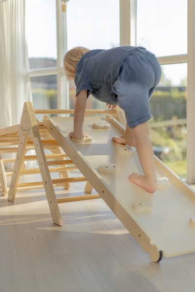 Klatrestativer fra Hemmingsen Kids