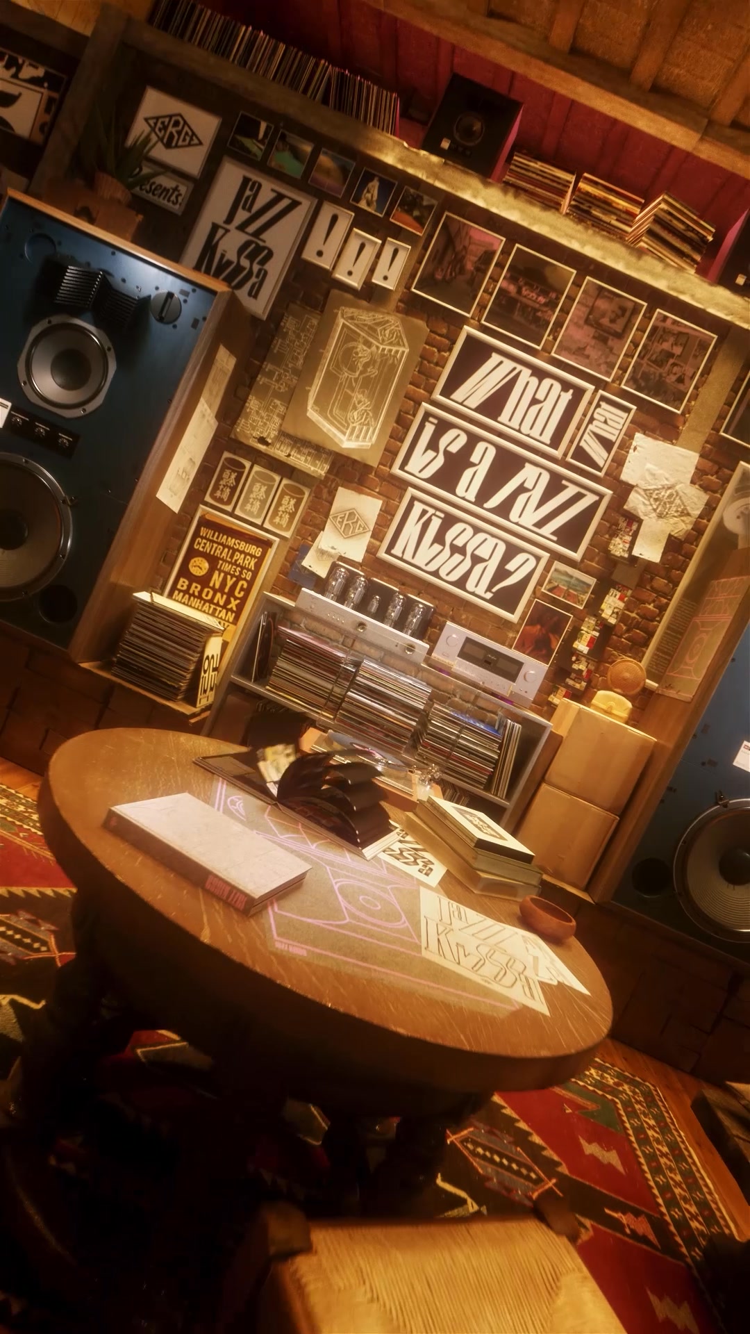 Jazz Kissa - Japan's Greatest Listening Cafes
