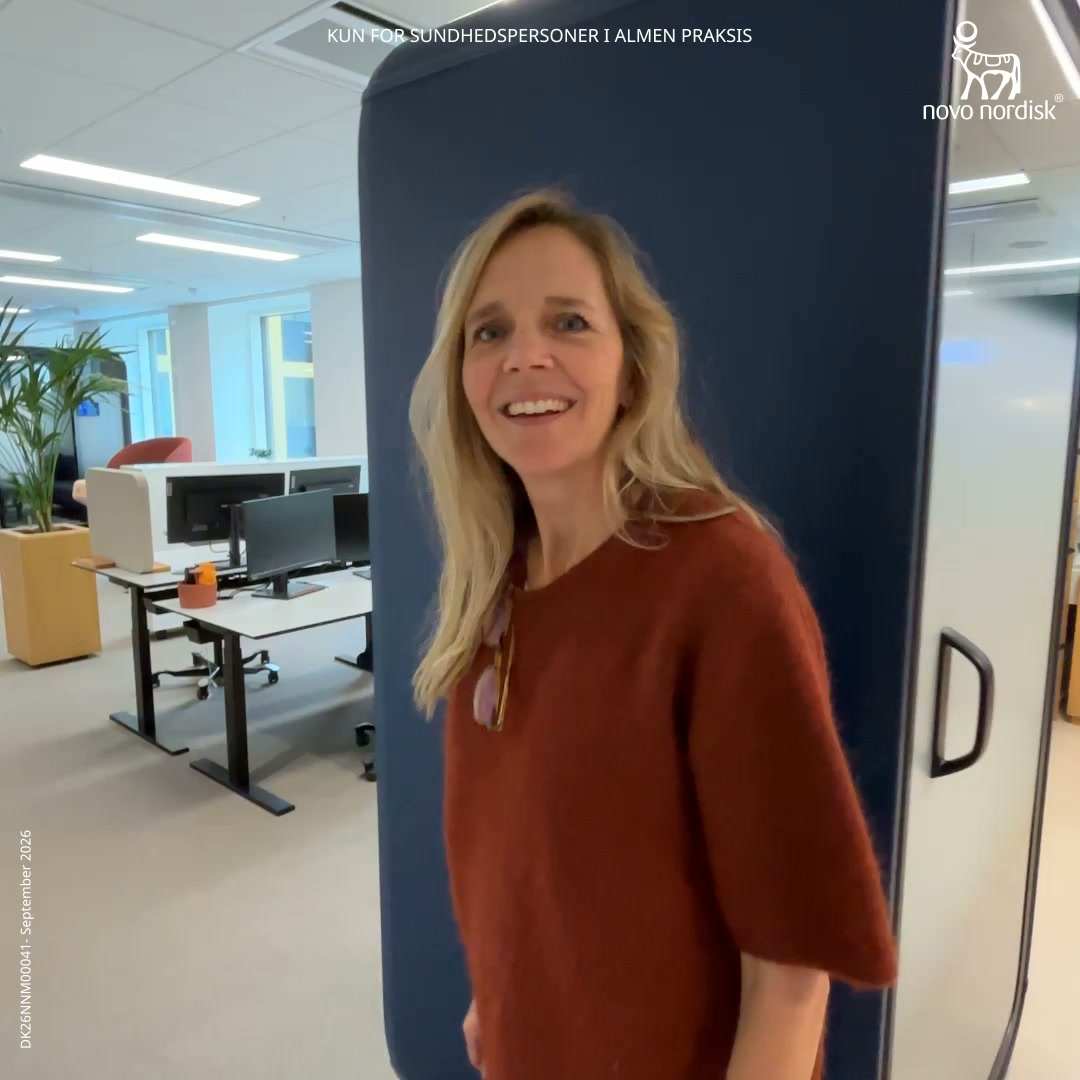 Få tilsendt kursuskataloget for 2027