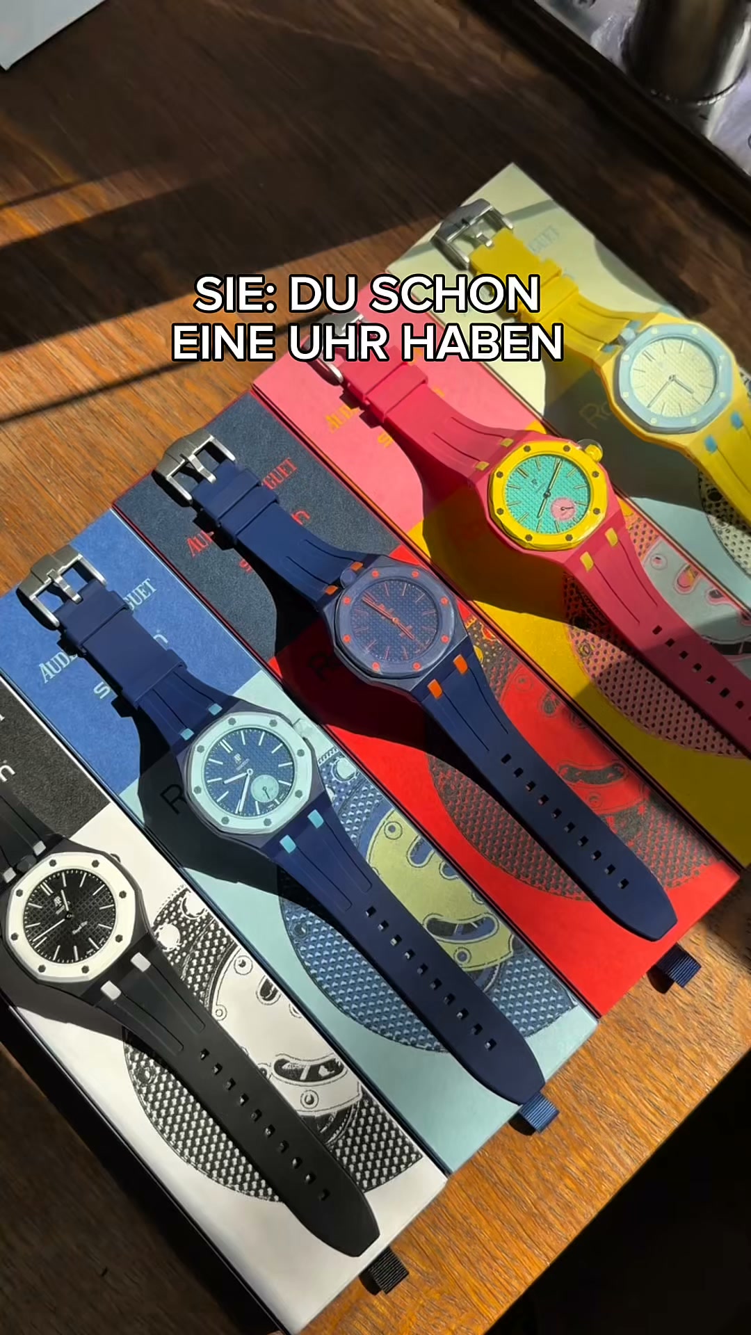 1 KAUFEN + 2 ARMBÄNDER GRATIS