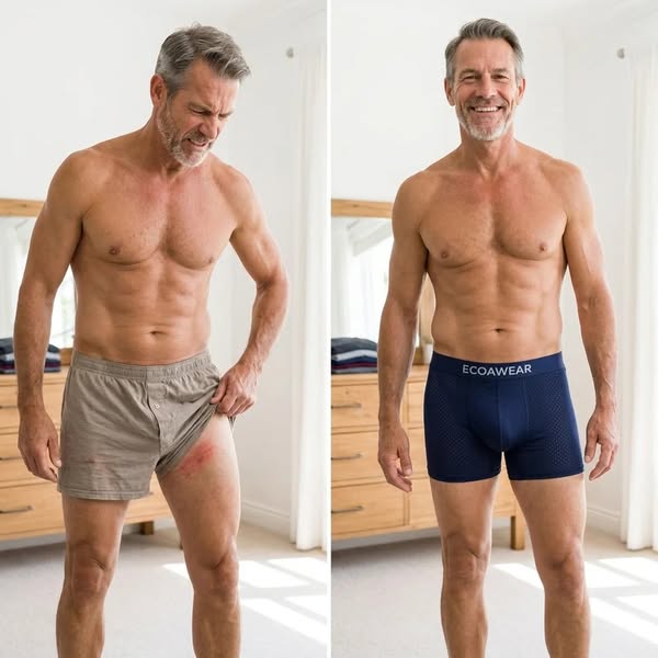 12 Premium Boxershorts Voor De Prijs Van 5