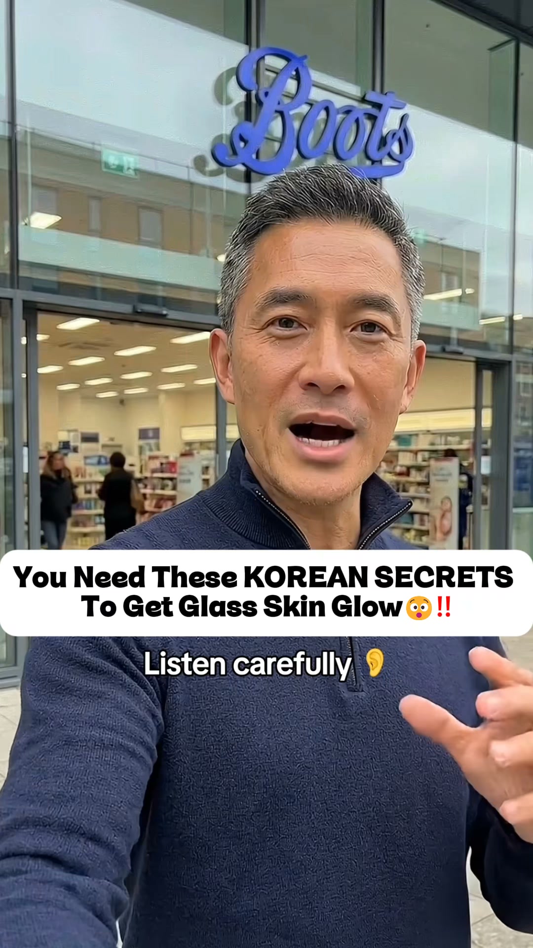 40% OFF Today — Your 3-Step Glow Routine
