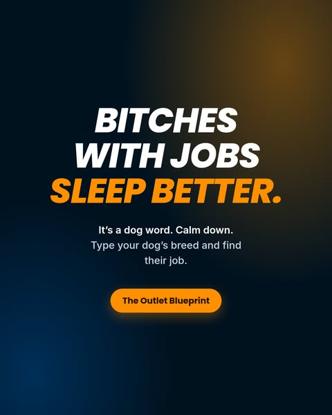 Discover your breed