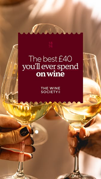 One membership. A lifetime of wine.