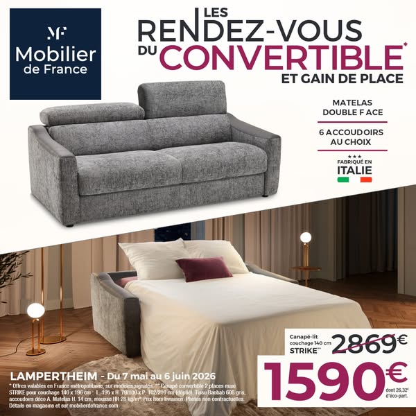 Découvrir nos collections