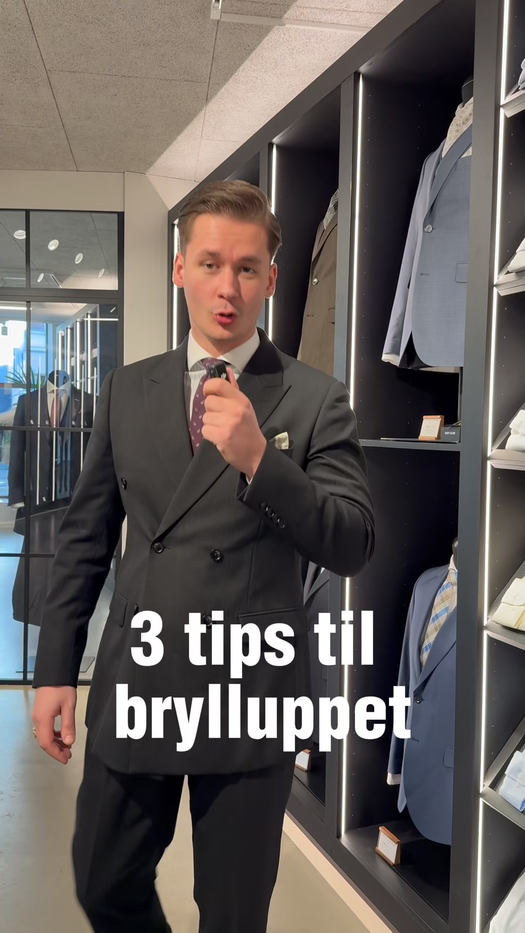 Udforsk SUIT CLUB her