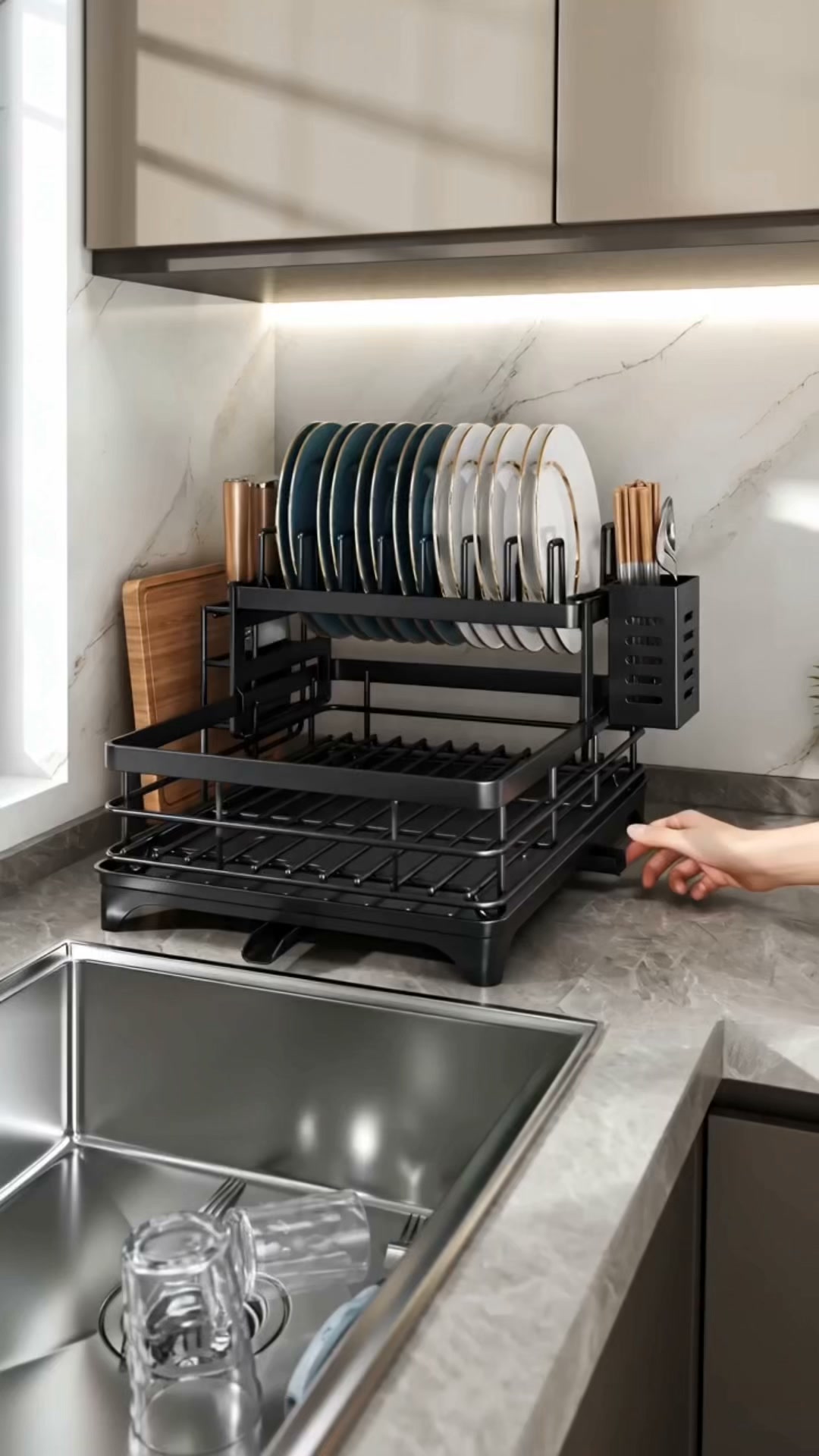 Petite cuisine ? Ce truc change tout.