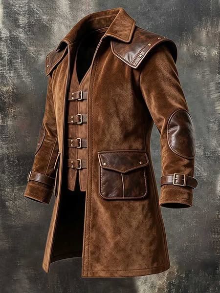 Saddle Up with Vintage Western Style